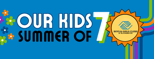Our Kids Campaign 2026: Summer of 70